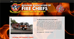 Desktop Screenshot of mochiefs.org